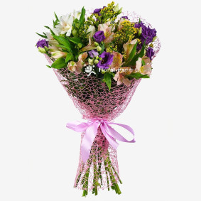 Royal Bouquet Image