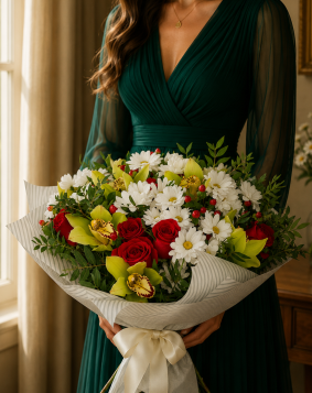 Цвета лета